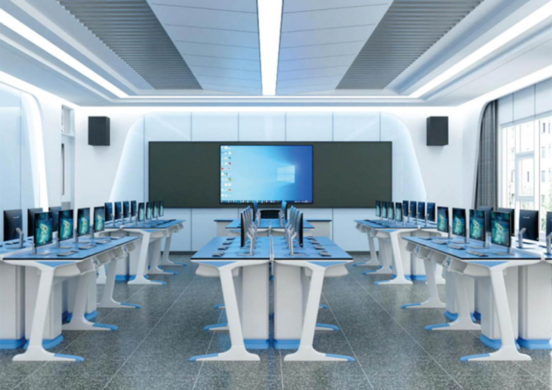 【揭秘】這間實(shí)訓(xùn)室如何讓普通話學(xué)習(xí)效率提升300%？——從“啞語(yǔ)”到“標(biāo)準(zhǔn)音”的蛻變密碼 