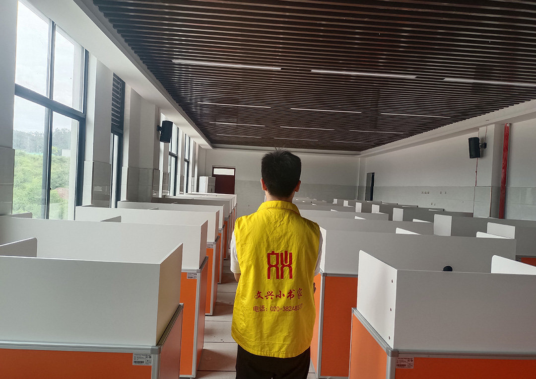 普通話語(yǔ)音實(shí)訓(xùn)室：智慧學(xué)習(xí)的高效平臺(tái)